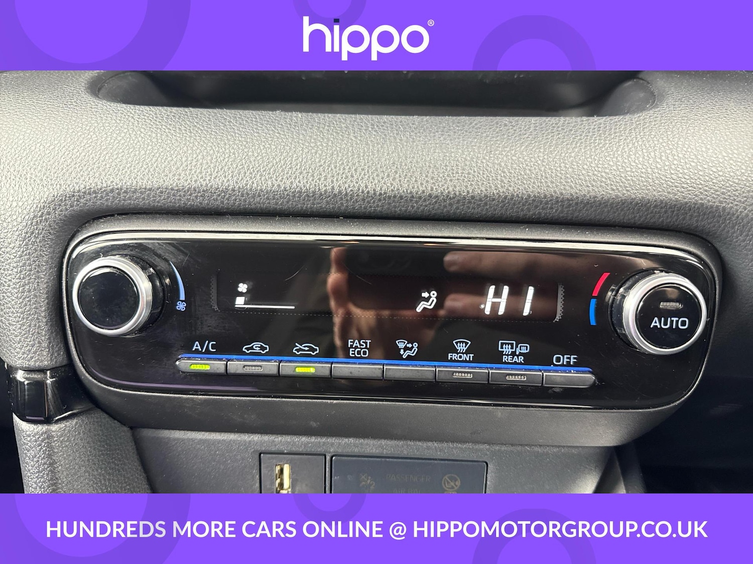 Used Toyota Yaris for sale - 77738169: Photo 28