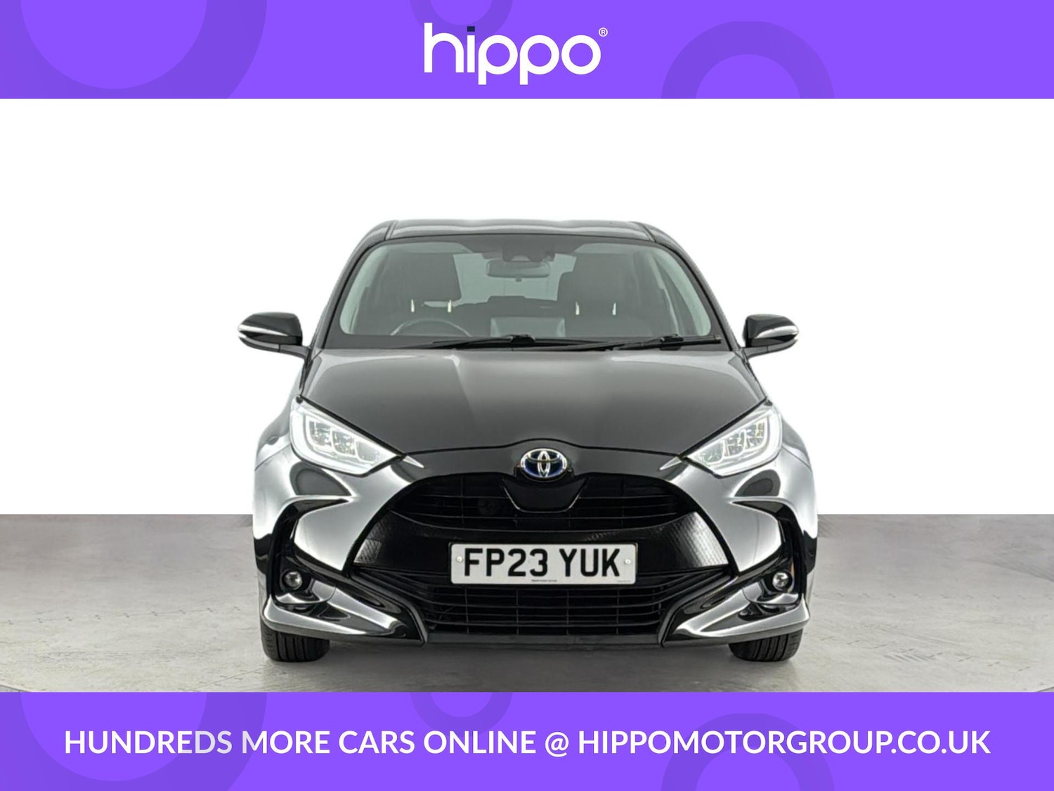 Used Toyota Yaris for sale - 77738169: Photo 8