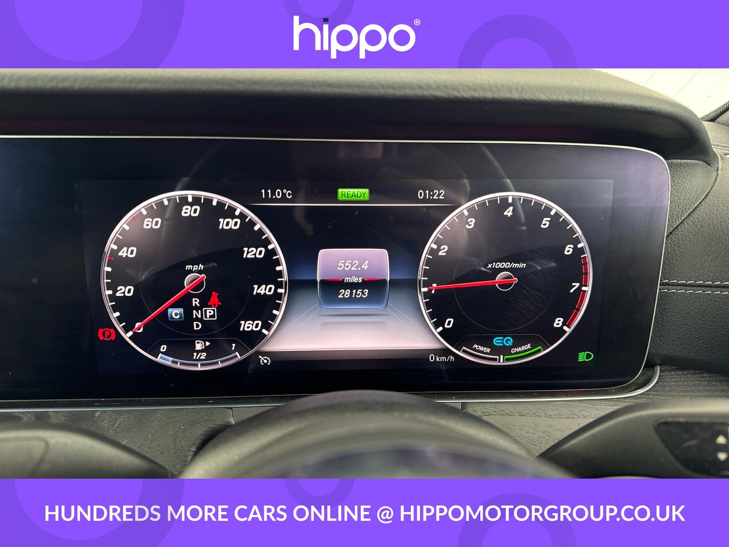 Used Mercedes-Benz E Class 2020 for sale - 76657770: Photo 13