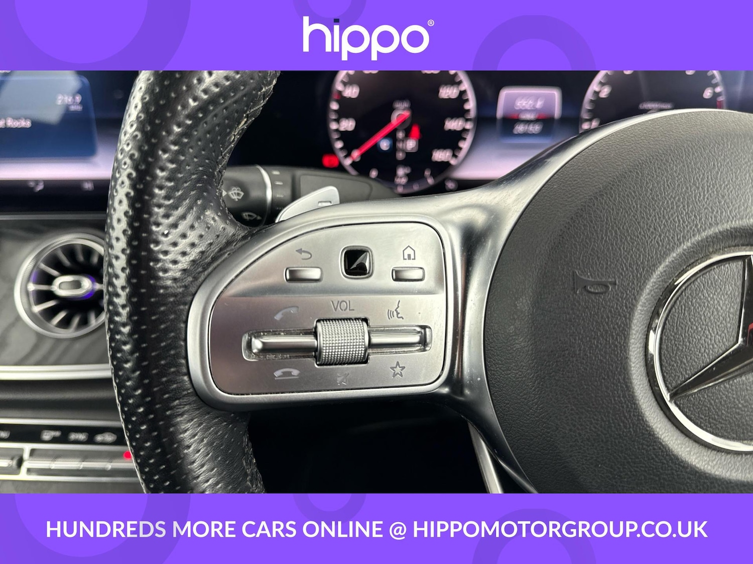 Used Mercedes-Benz E Class 2020 for sale - 76657770: Photo 18