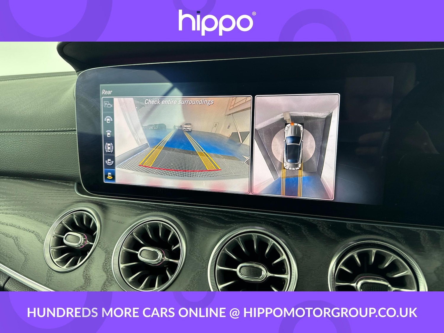 Used Mercedes-Benz E Class 2020 for sale - 76657770: Photo 21