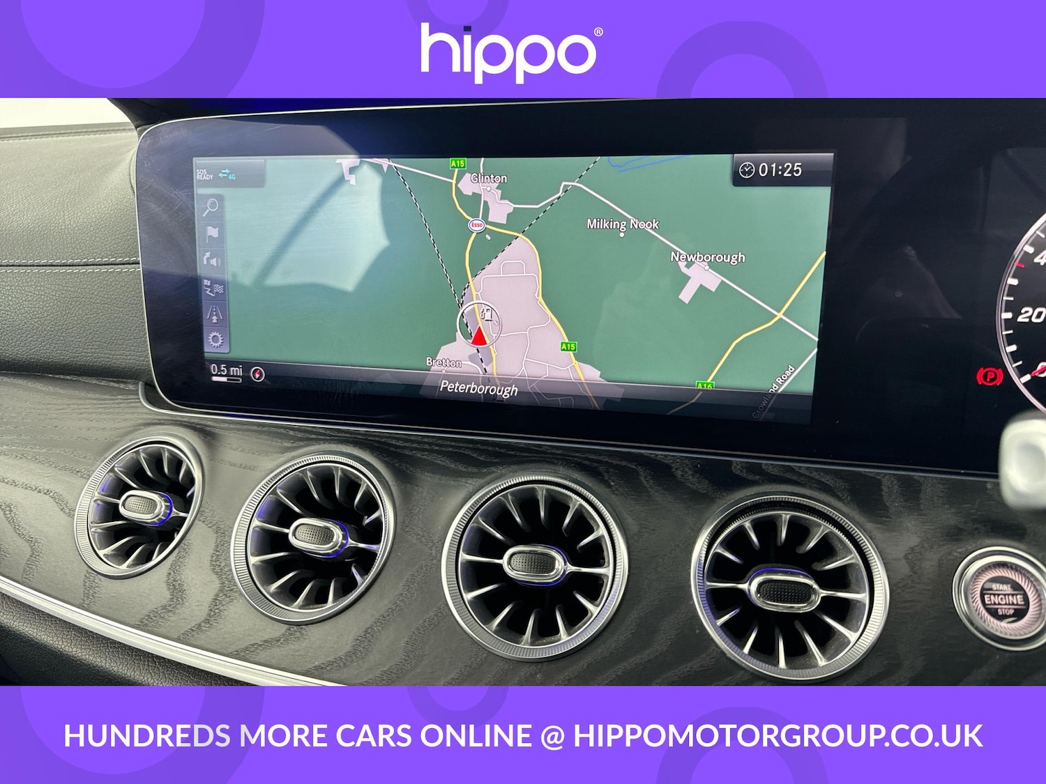 Used Mercedes-Benz E Class 2020 for sale - 76657770: Photo 22