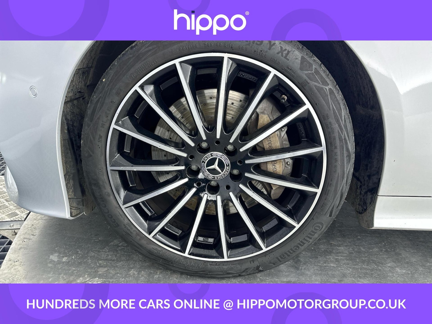 Used Mercedes-Benz E Class 2020 for sale - 76657770: Photo 32