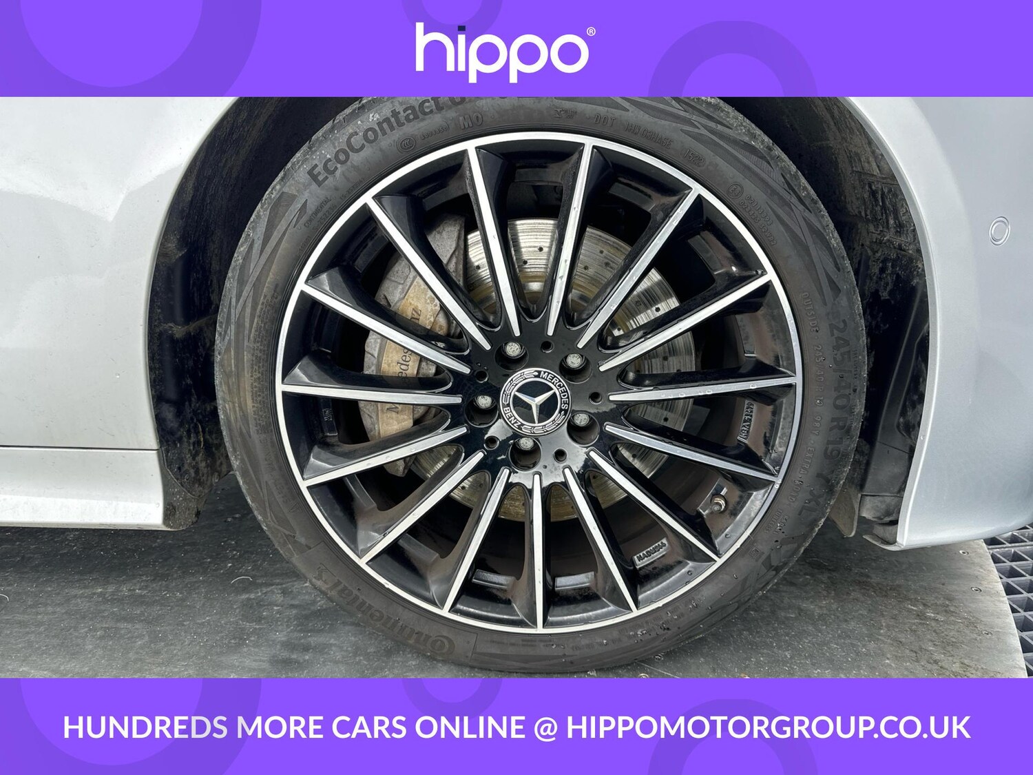 Used Mercedes-Benz E Class 2020 for sale - 76657770: Photo 33