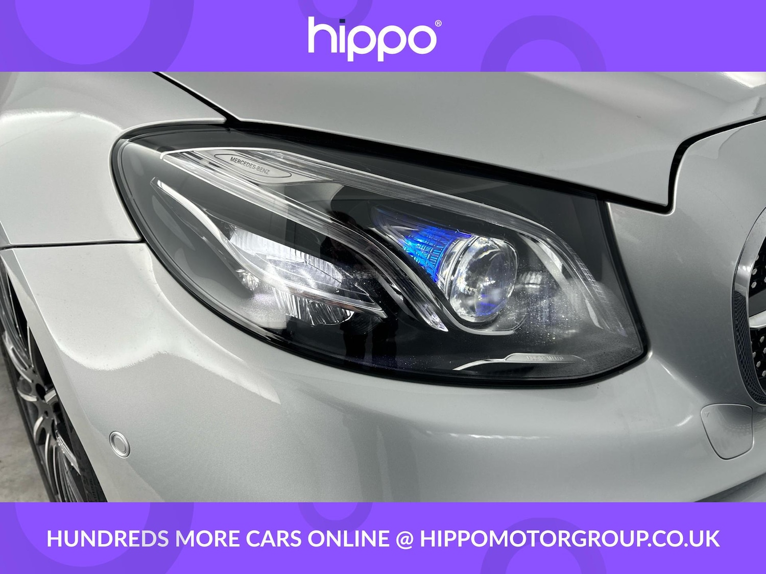 Used Mercedes-Benz E Class 2020 for sale - 76657770: Photo 40