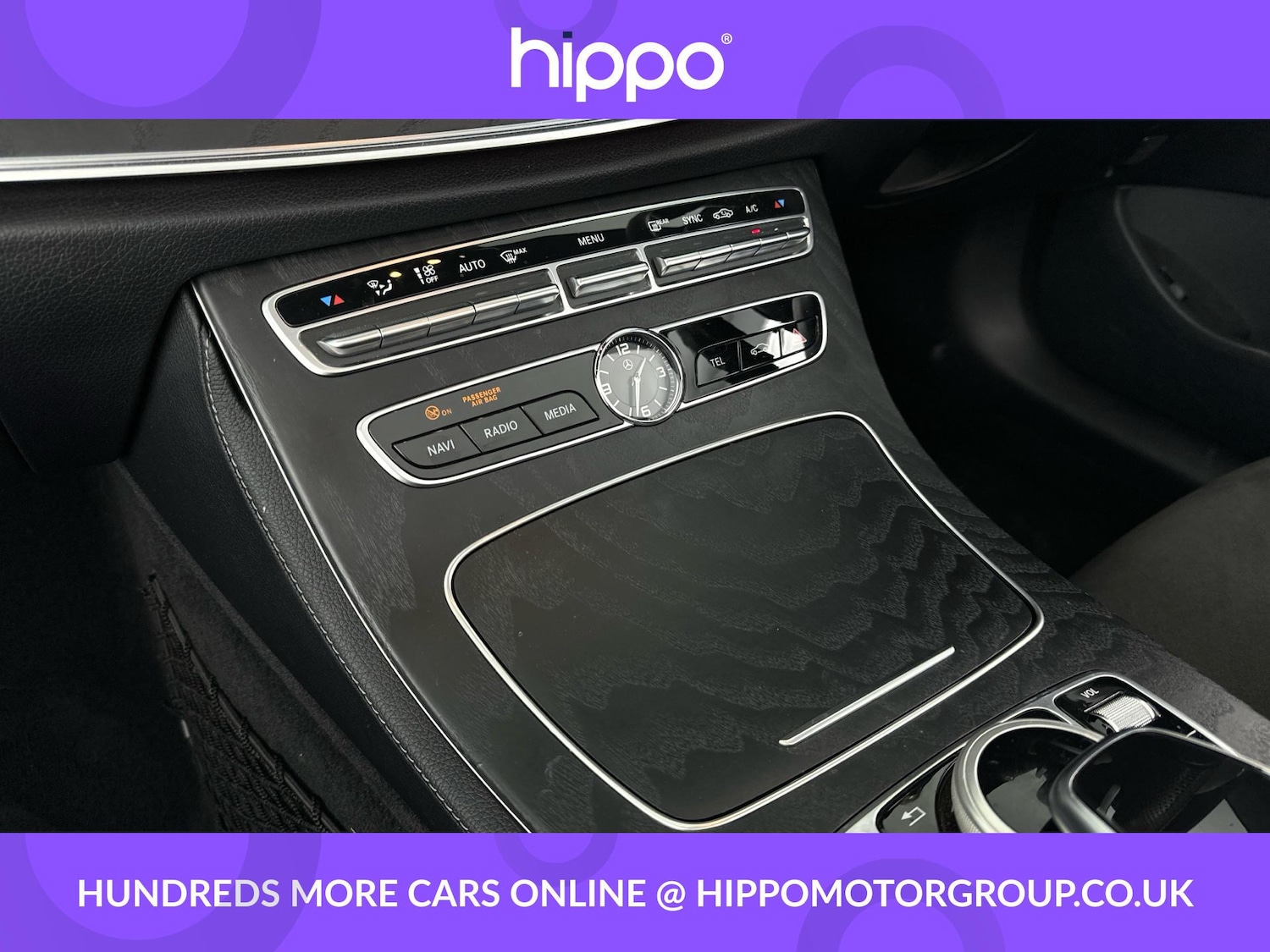 Used Mercedes-Benz E Class 2020 for sale - 76657770: Photo 46