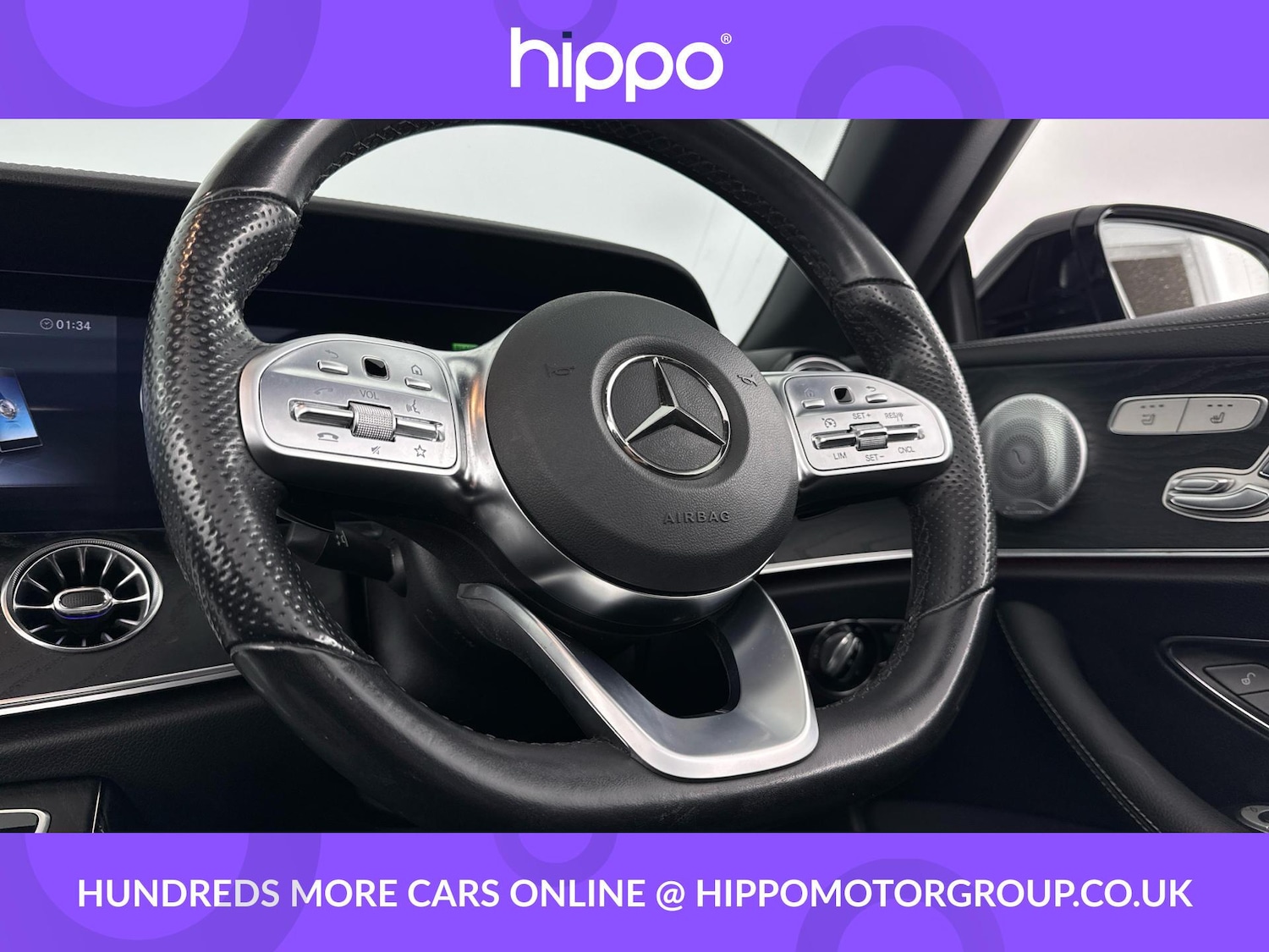 Used Mercedes-Benz E Class 2020 for sale - 76657770: Photo 47