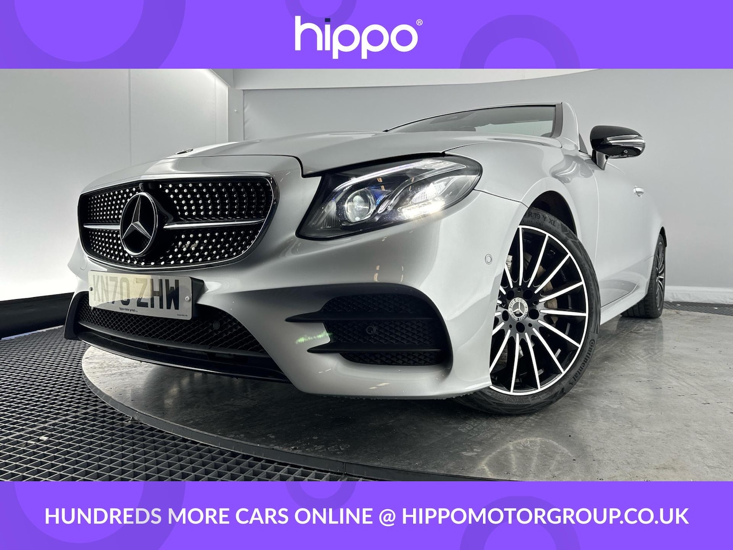 Used Mercedes-Benz E Class 2020 for sale - 76657770: Photo 49