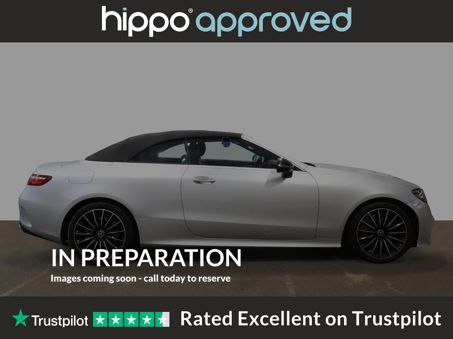 Used Mercedes-Benz E Class 2020 for sale - 76657770: Photo 5