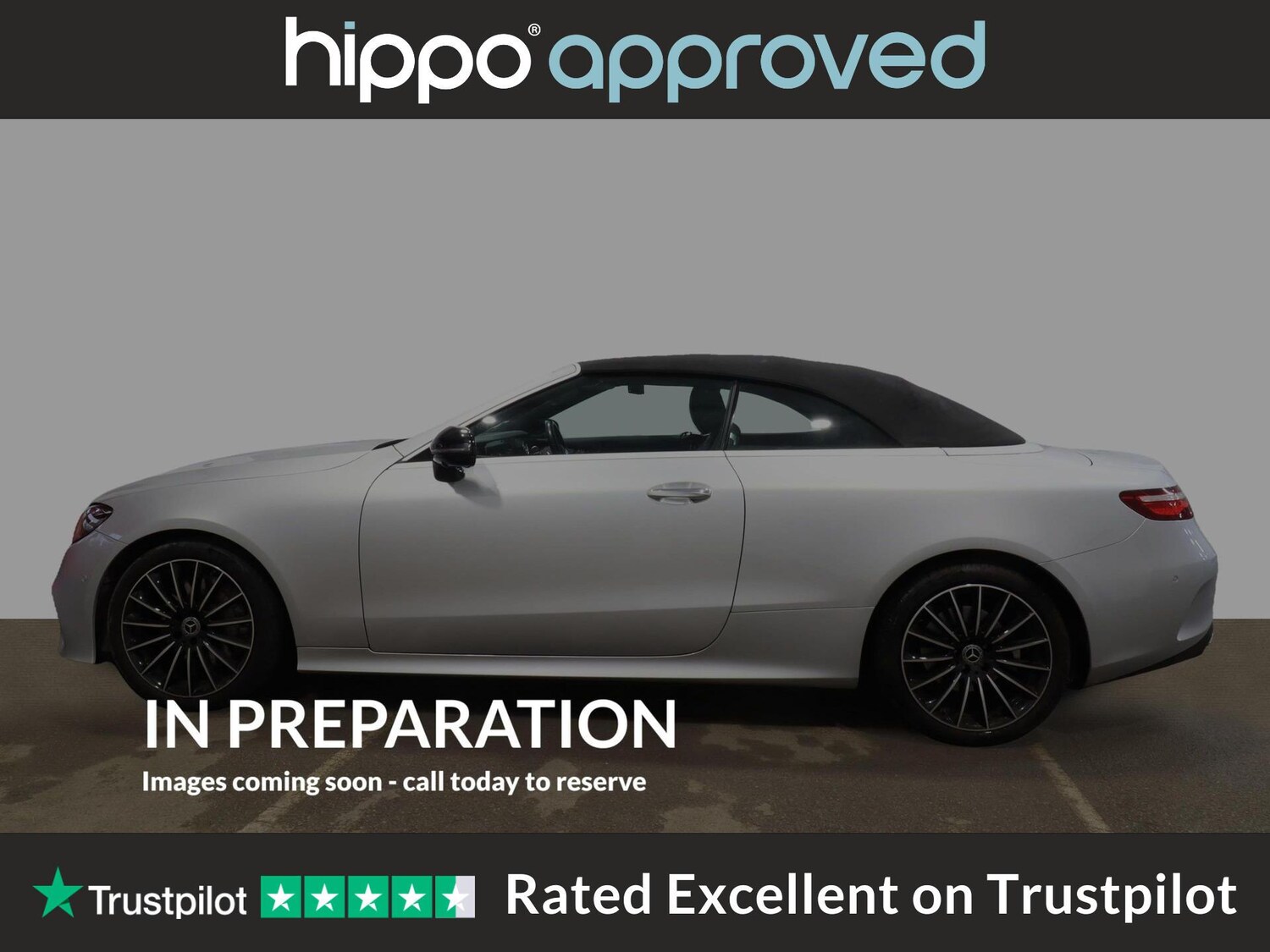 Used Mercedes-Benz E Class 2020 for sale - 76657770: Photo 6