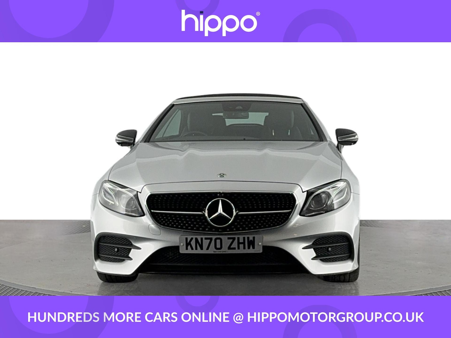 Used Mercedes-Benz E Class 2020 for sale - 76657770: Photo 8