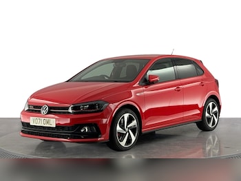 Volkswagen - Polo