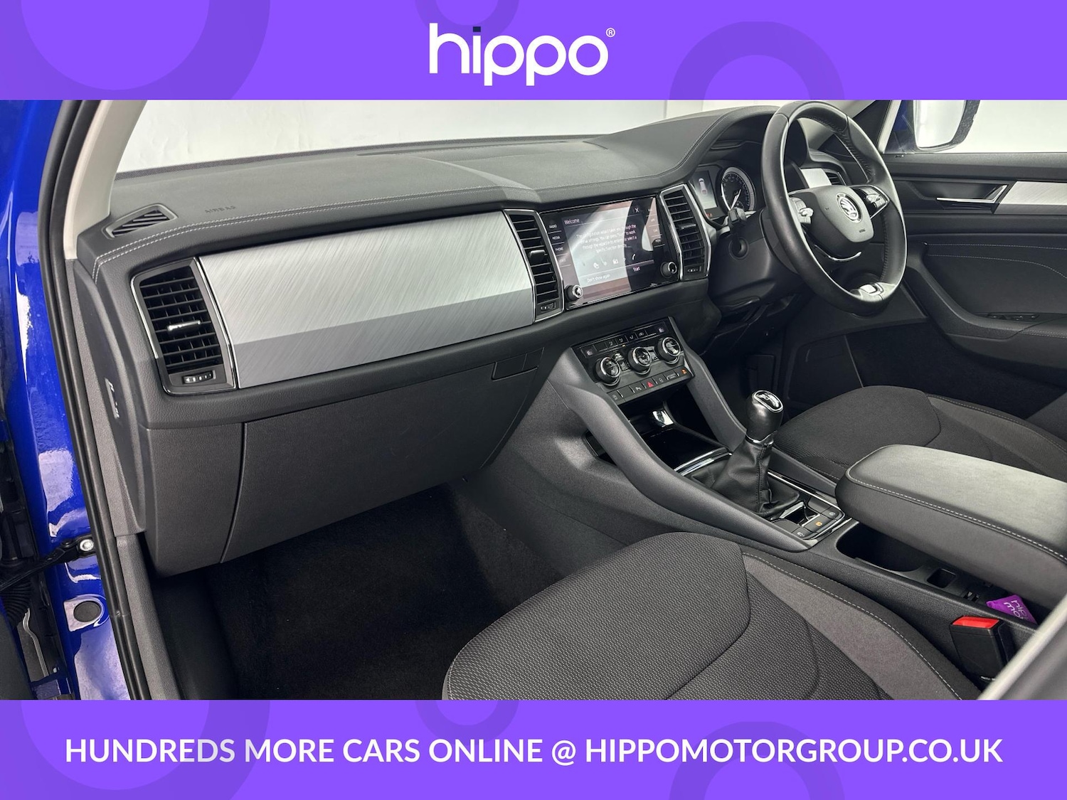 Used Skoda Kodiaq 2022 for sale - 76988921: Photo 10