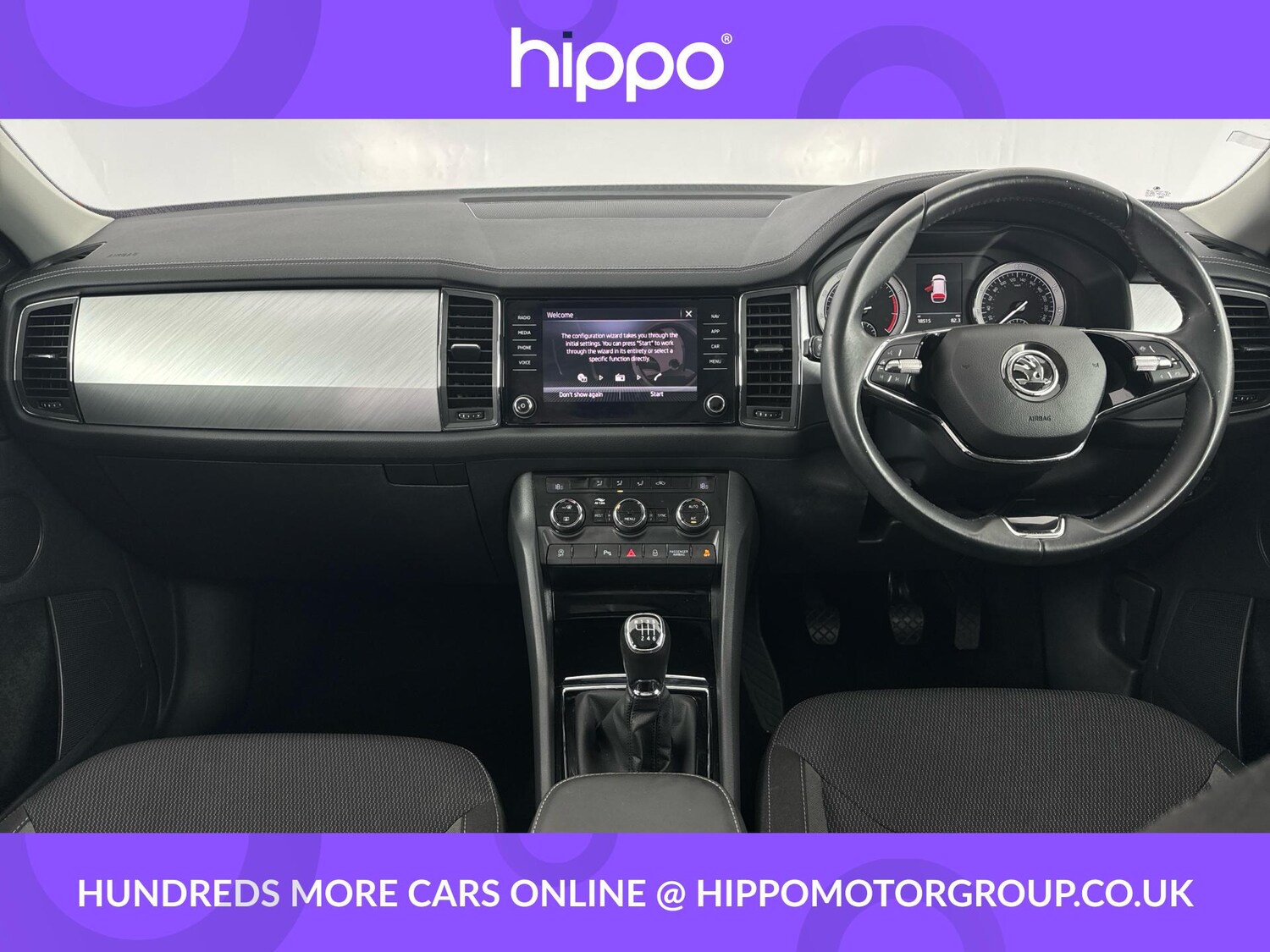 Used Skoda Kodiaq 2022 for sale - 76988921: Photo 11