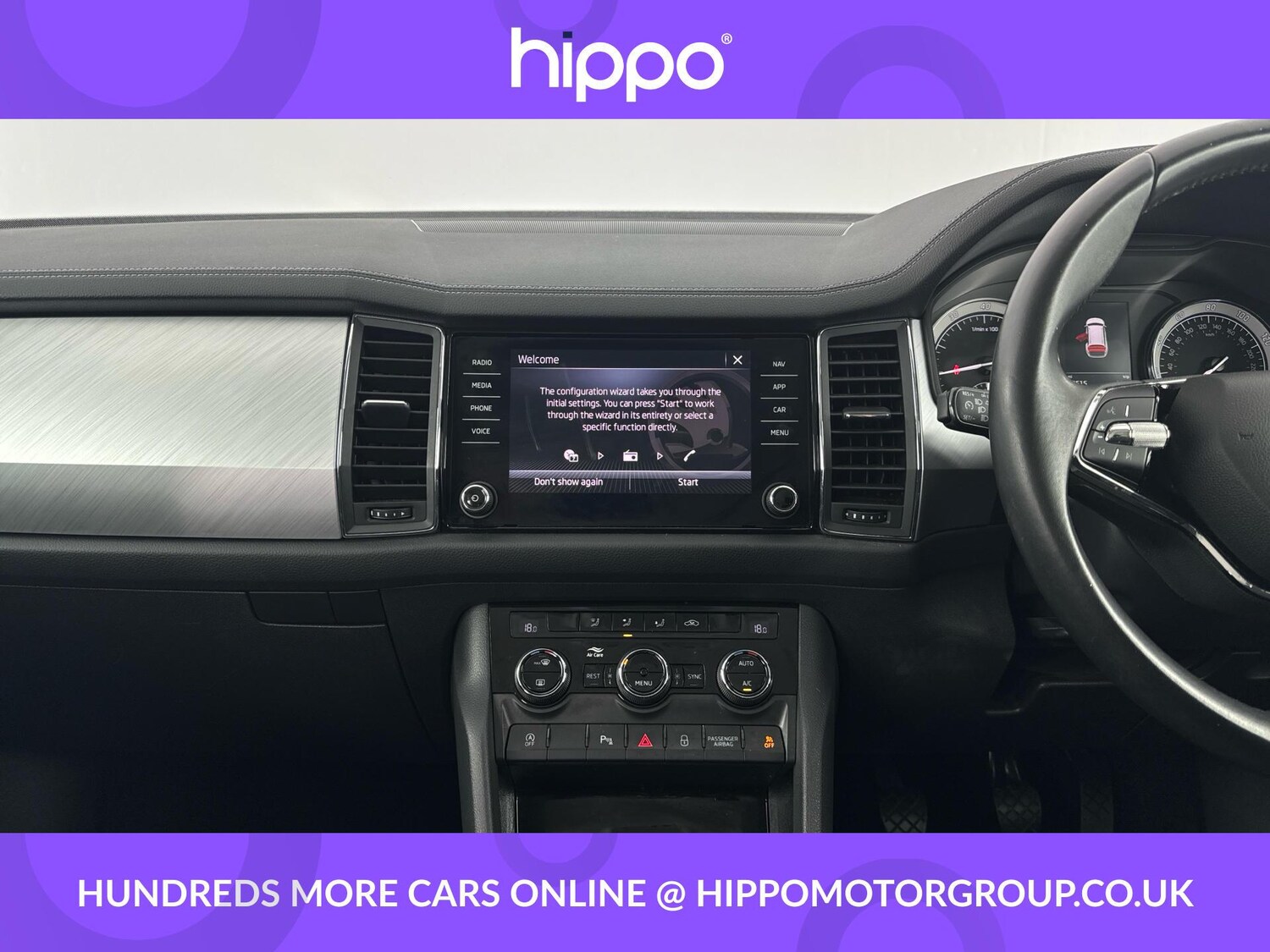 Used Skoda Kodiaq 2022 for sale - 76988921: Photo 12