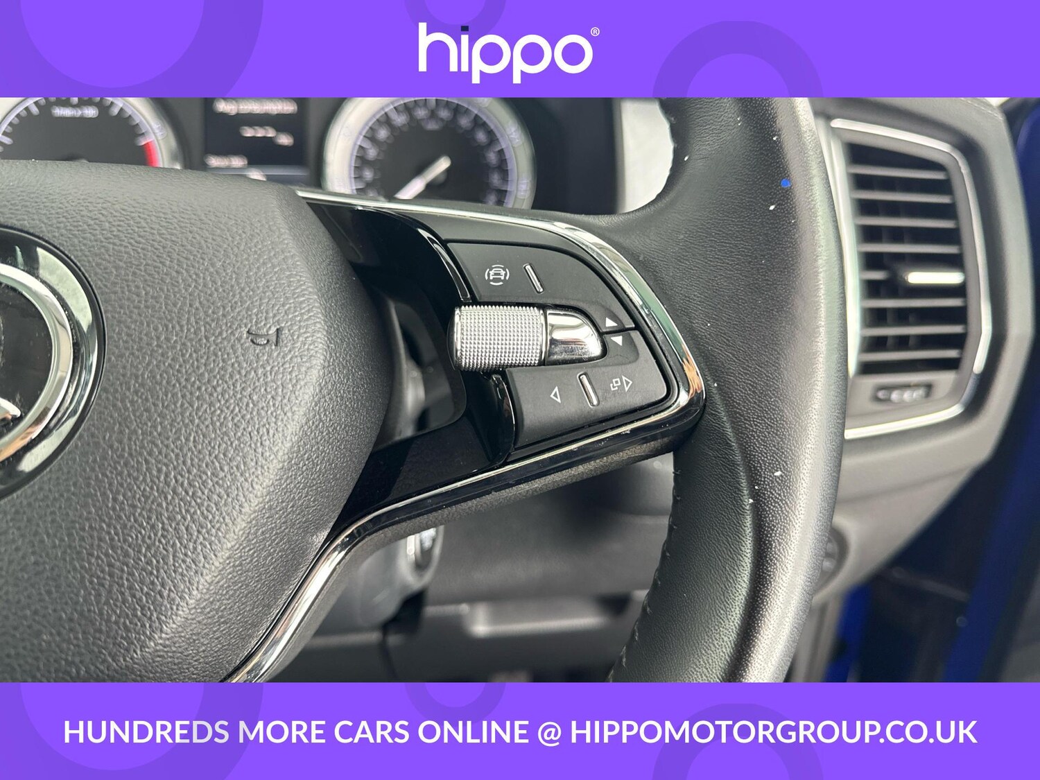 Used Skoda Kodiaq 2022 for sale - 76988921: Photo 17