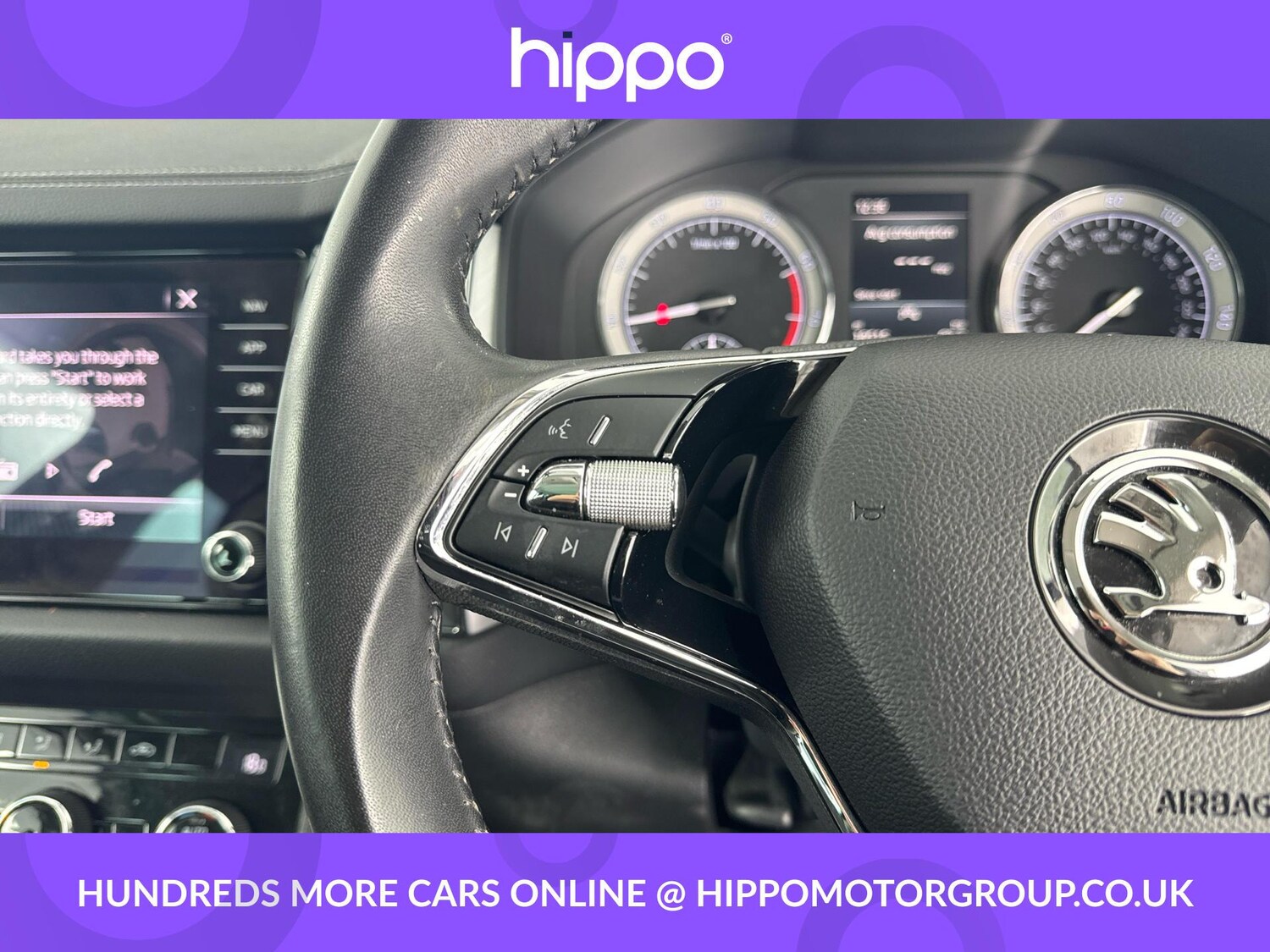 Used Skoda Kodiaq 2022 for sale - 76988921: Photo 18