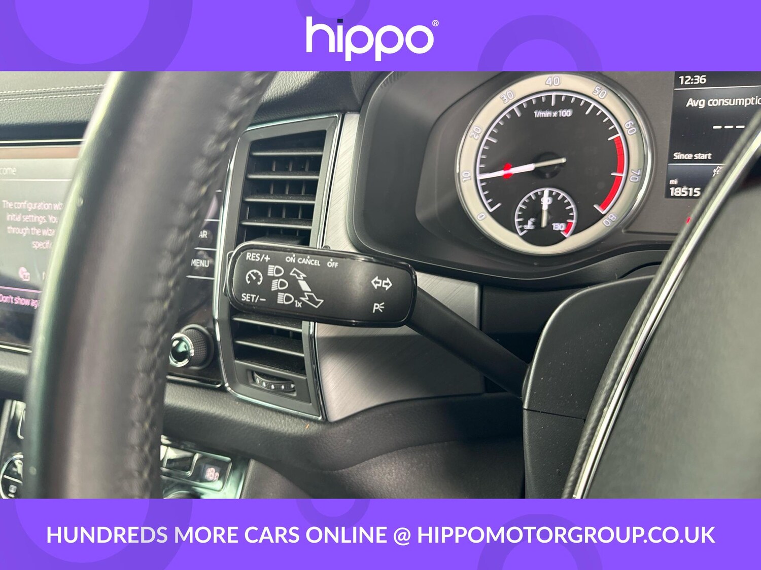 Used Skoda Kodiaq 2022 for sale - 76988921: Photo 20