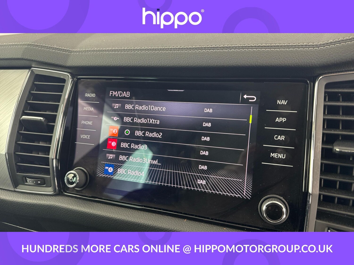 Used Skoda Kodiaq 2022 for sale - 76988921: Photo 27