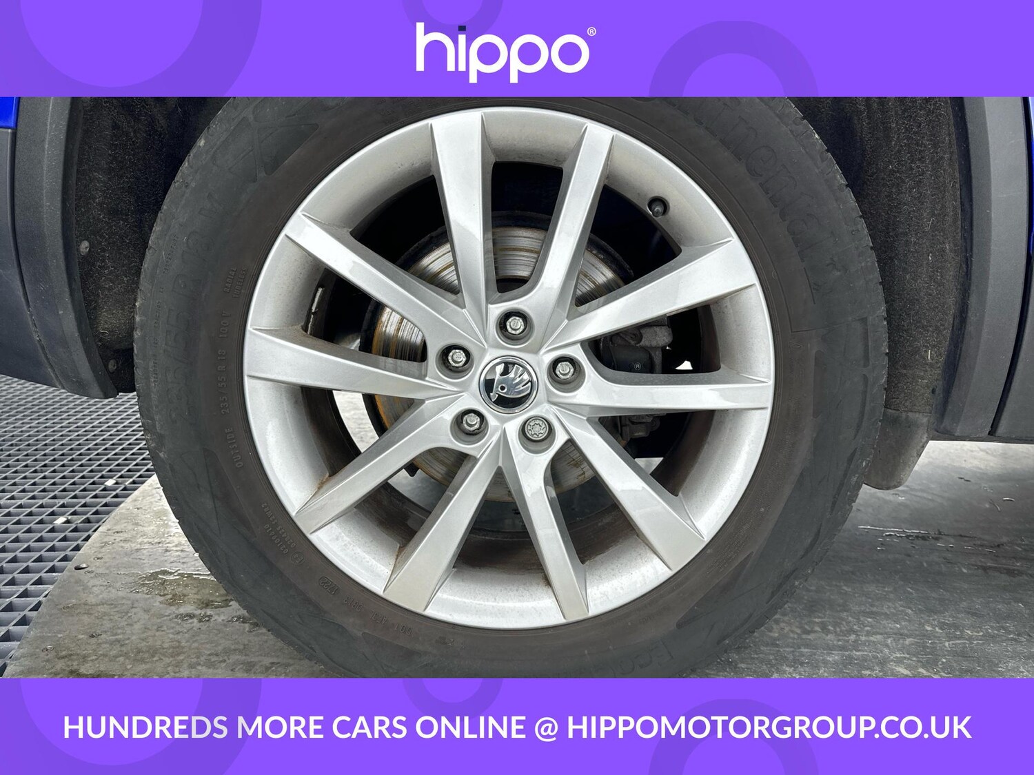 Used Skoda Kodiaq 2022 for sale - 76988921: Photo 29