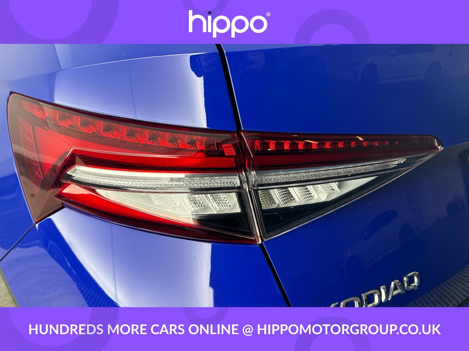 Used Skoda Kodiaq 2022 for sale - 76988921: Photo 30