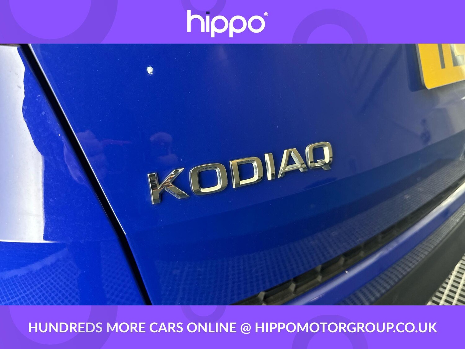 Used Skoda Kodiaq 2022 for sale - 76988921: Photo 31