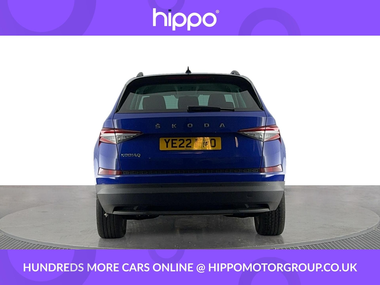 Used Skoda Kodiaq 2022 for sale - 76988921: Photo 5