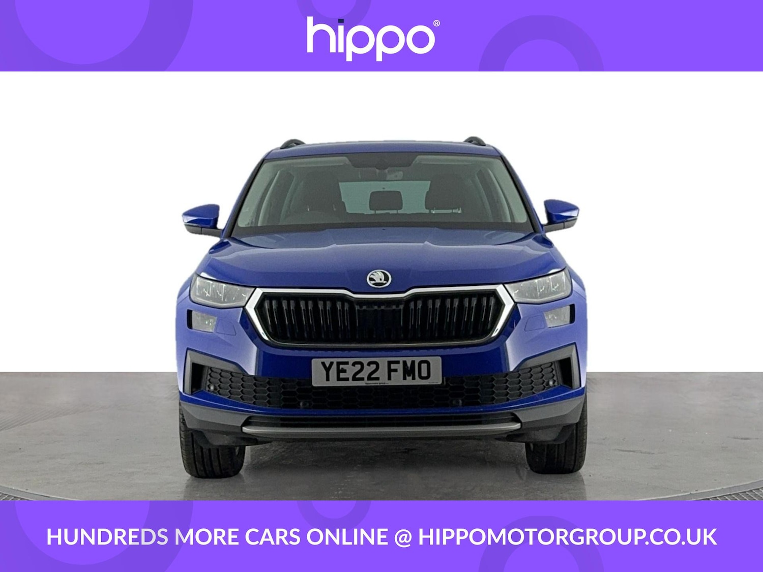 Used Skoda Kodiaq 2022 for sale - 76988921: Photo 8