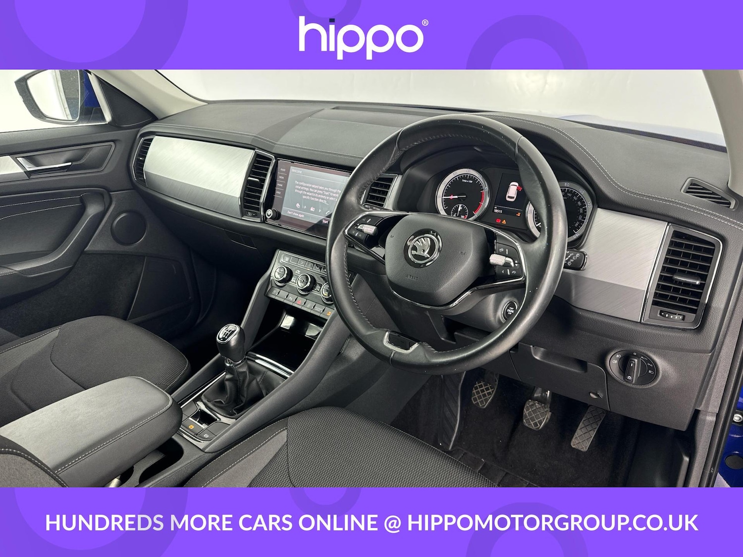 Used Skoda Kodiaq 2022 for sale - 76988921: Photo 9