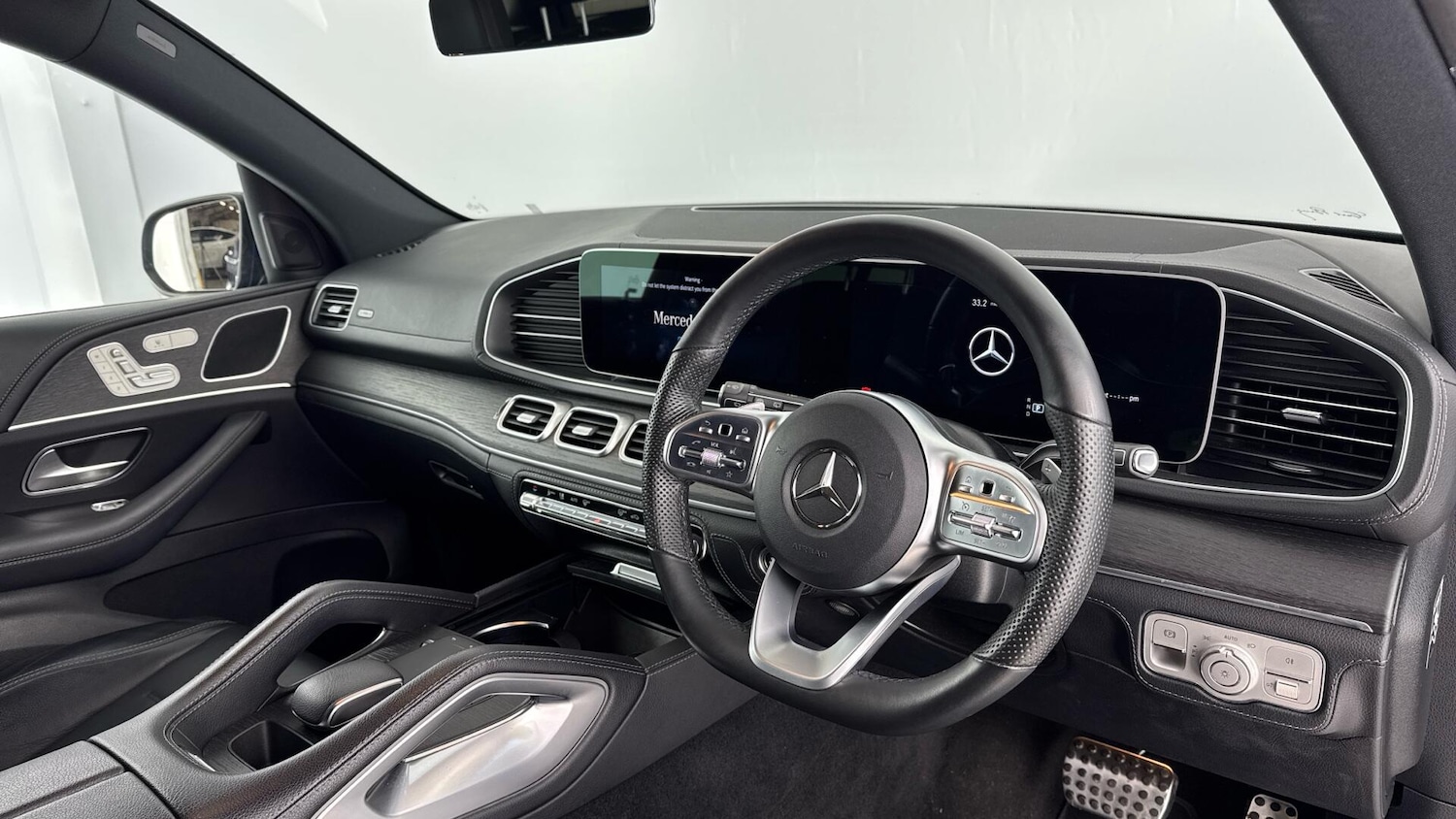 Used Mercedes-Benz GLE 2021 for sale - 78115094: Photo 10