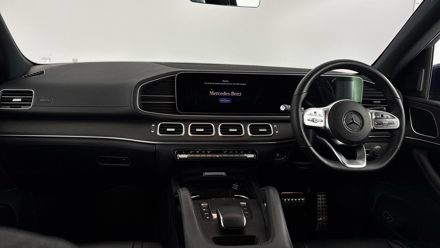 Used Mercedes-Benz GLE 2021 for sale - 78115094: Photo 11