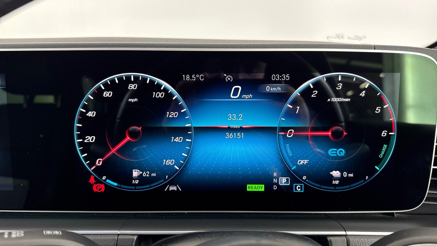 Used Mercedes-Benz GLE 2021 for sale - 78115094: Photo 13