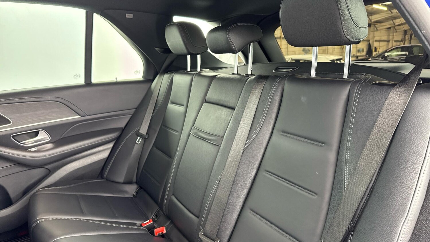 Used Mercedes-Benz GLE 2021 for sale - 78115094: Photo 14