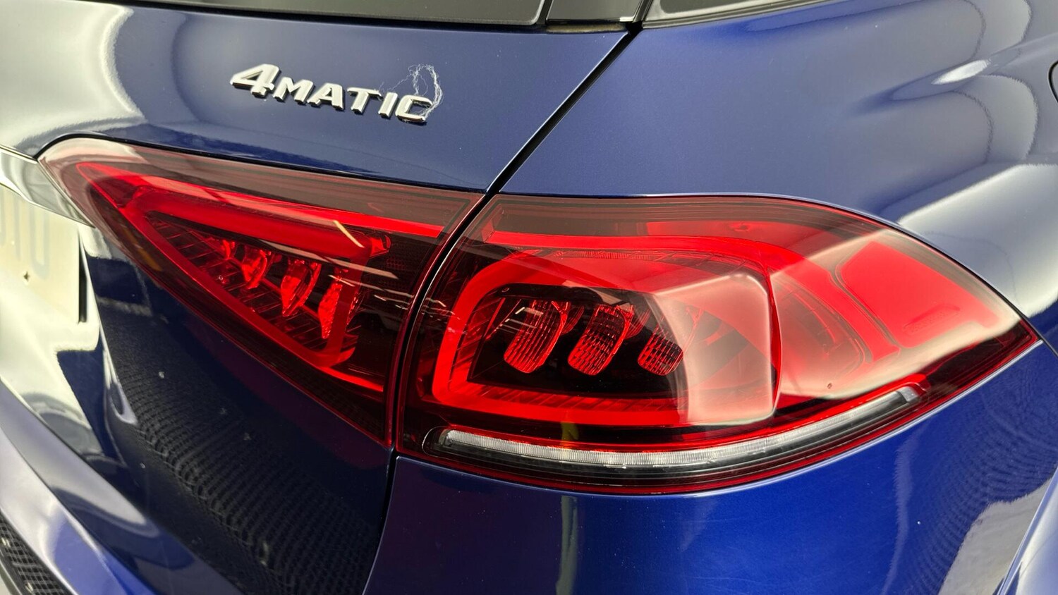 Used Mercedes-Benz GLE 2021 for sale - 78115094: Photo 16