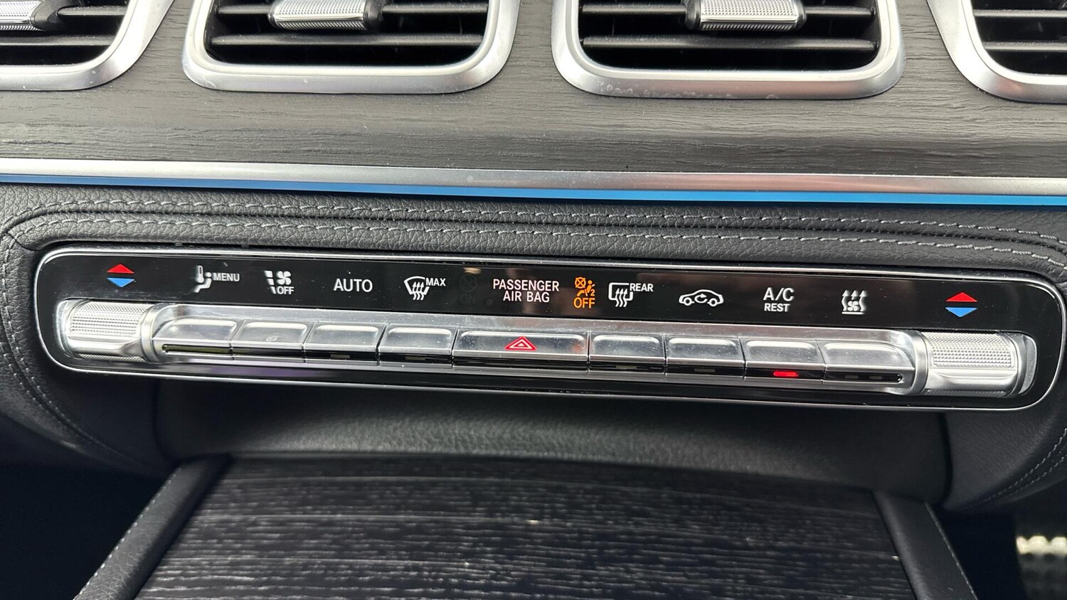 Used Mercedes-Benz GLE 2021 for sale - 78115094: Photo 19