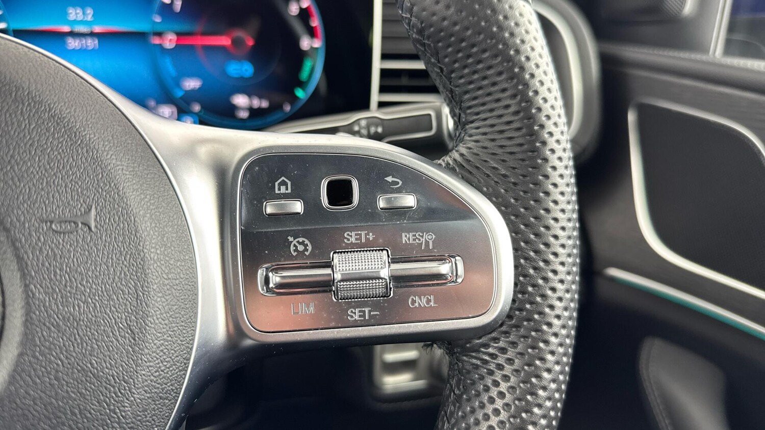 Used Mercedes-Benz GLE 2021 for sale - 78115094: Photo 22