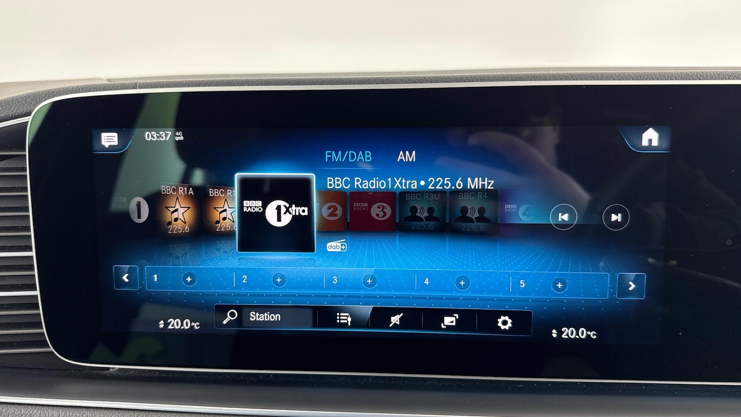 Used Mercedes-Benz GLE 2021 for sale - 78115094: Photo 25