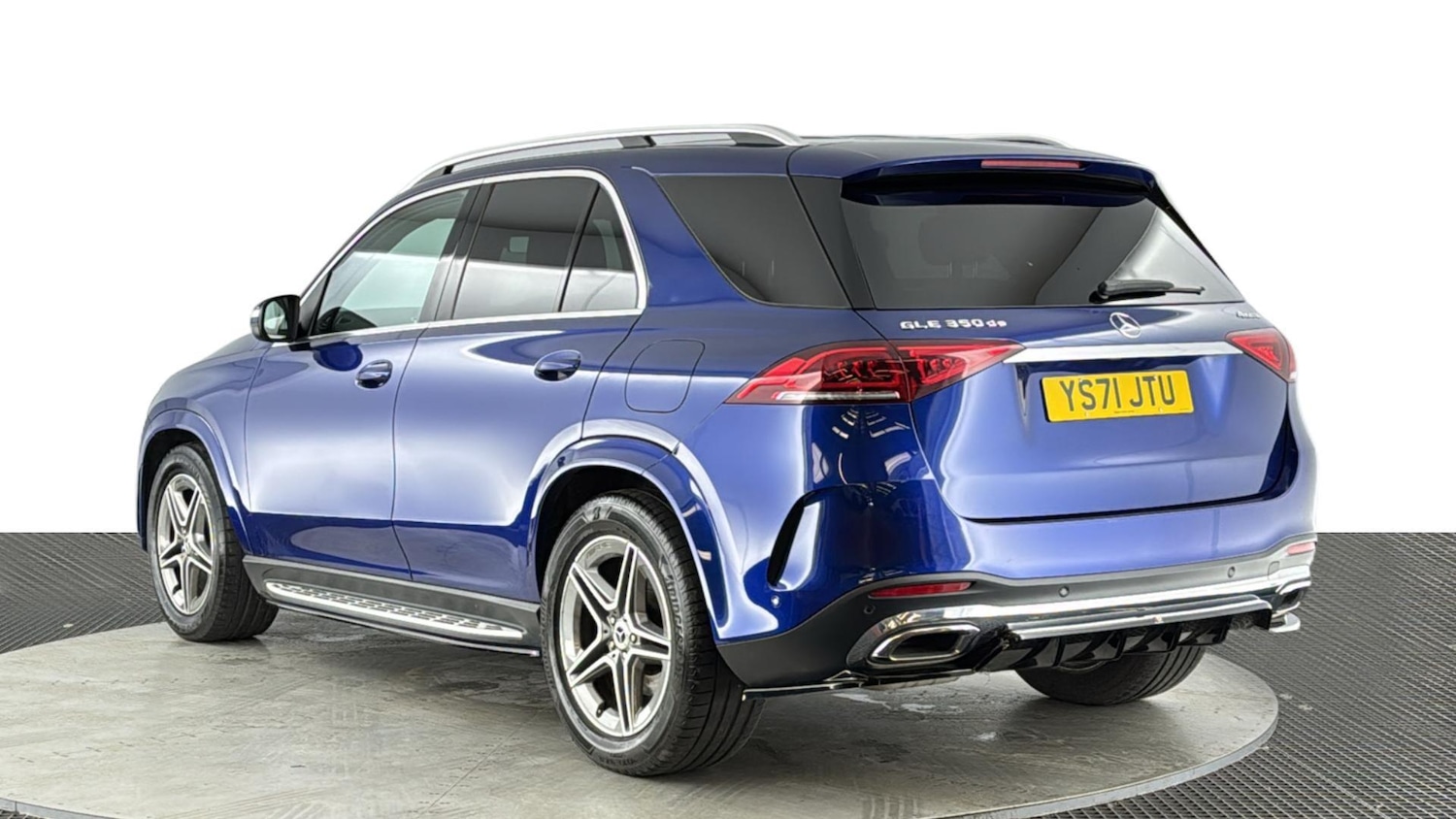 Used Mercedes-Benz GLE 2021 for sale - 78115094: Photo 6