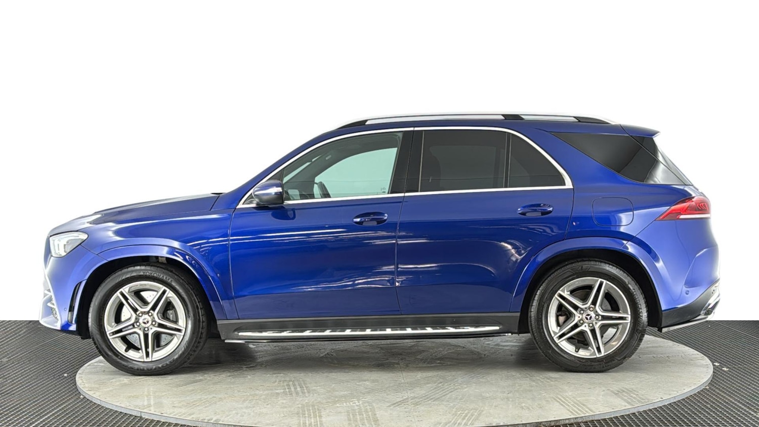 Used Mercedes-Benz GLE 2021 for sale - 78115094: Photo 7