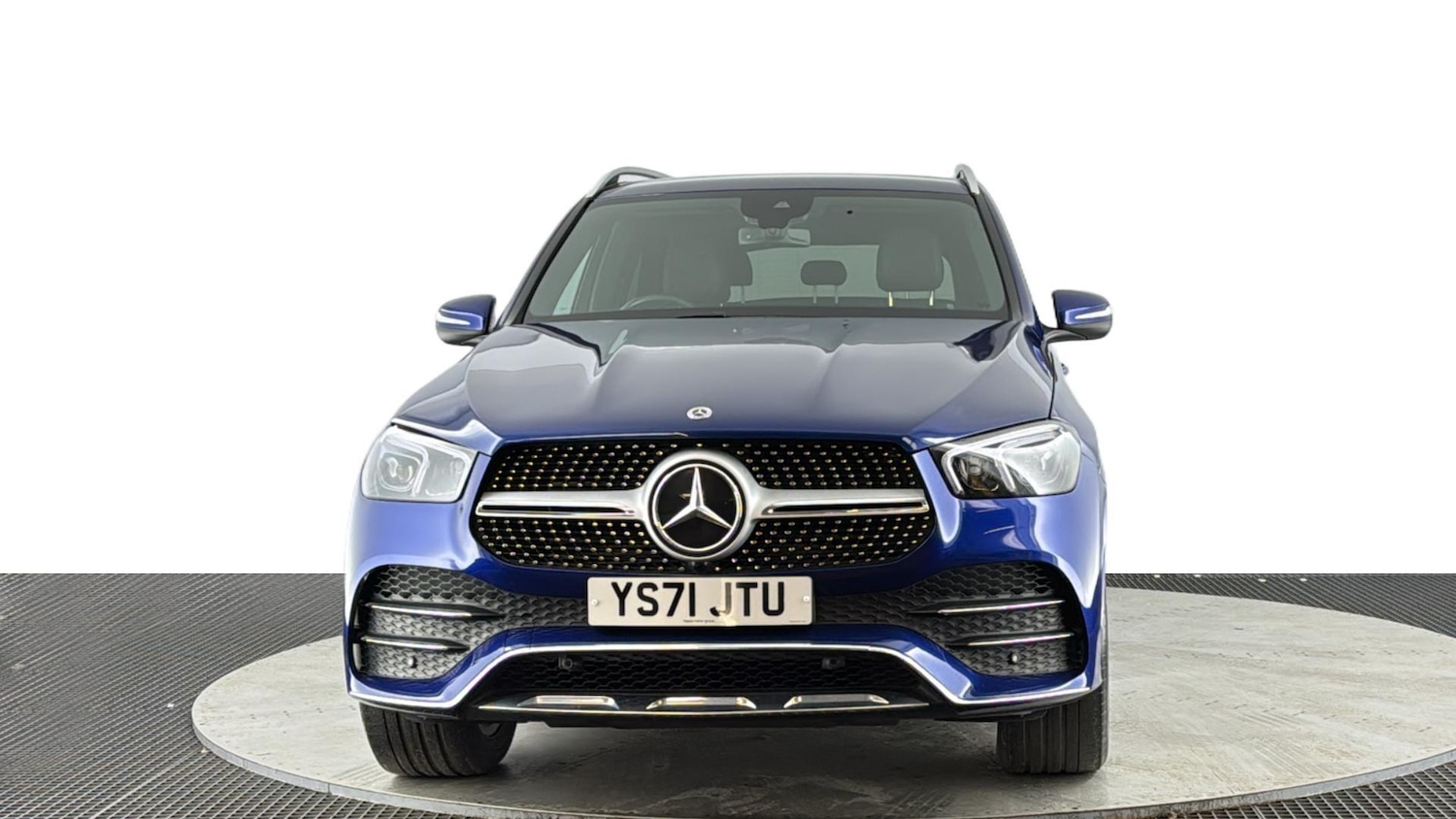 Used Mercedes-Benz GLE 2021 for sale - 78115094: Photo 8
