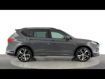 Used SEAT Tarraco 2021 for sale - 75079899: Photo