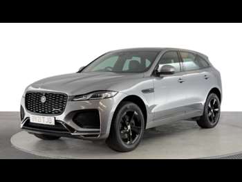 2021 - 2.0 D165 R-Dynamic S 5dr Auto AWD