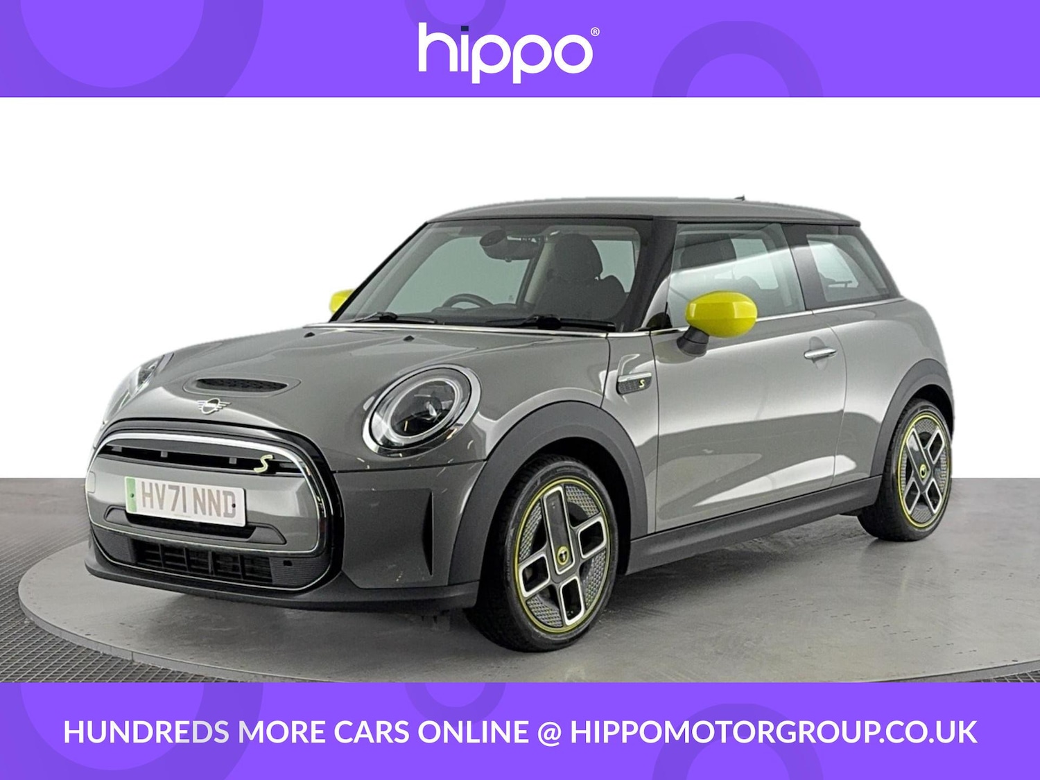 Used MINI Hatch 2021 for sale - 76702088: Photo 1