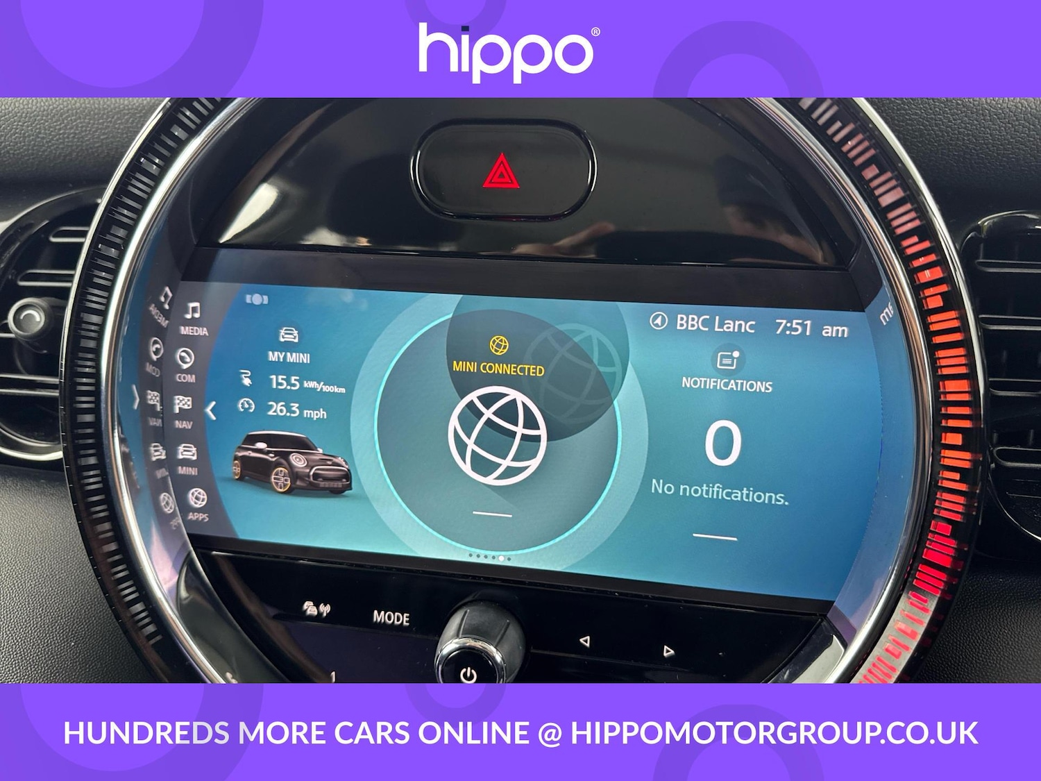 Used MINI Hatch 2021 for sale - 76702088: Photo 12