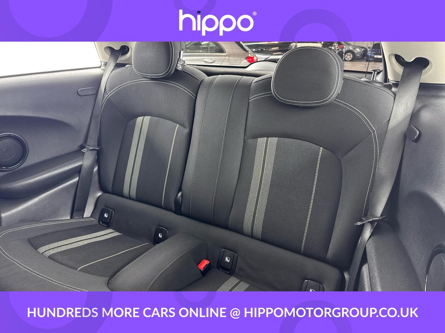 Used MINI Hatch 2021 for sale - 76702088: Photo 14