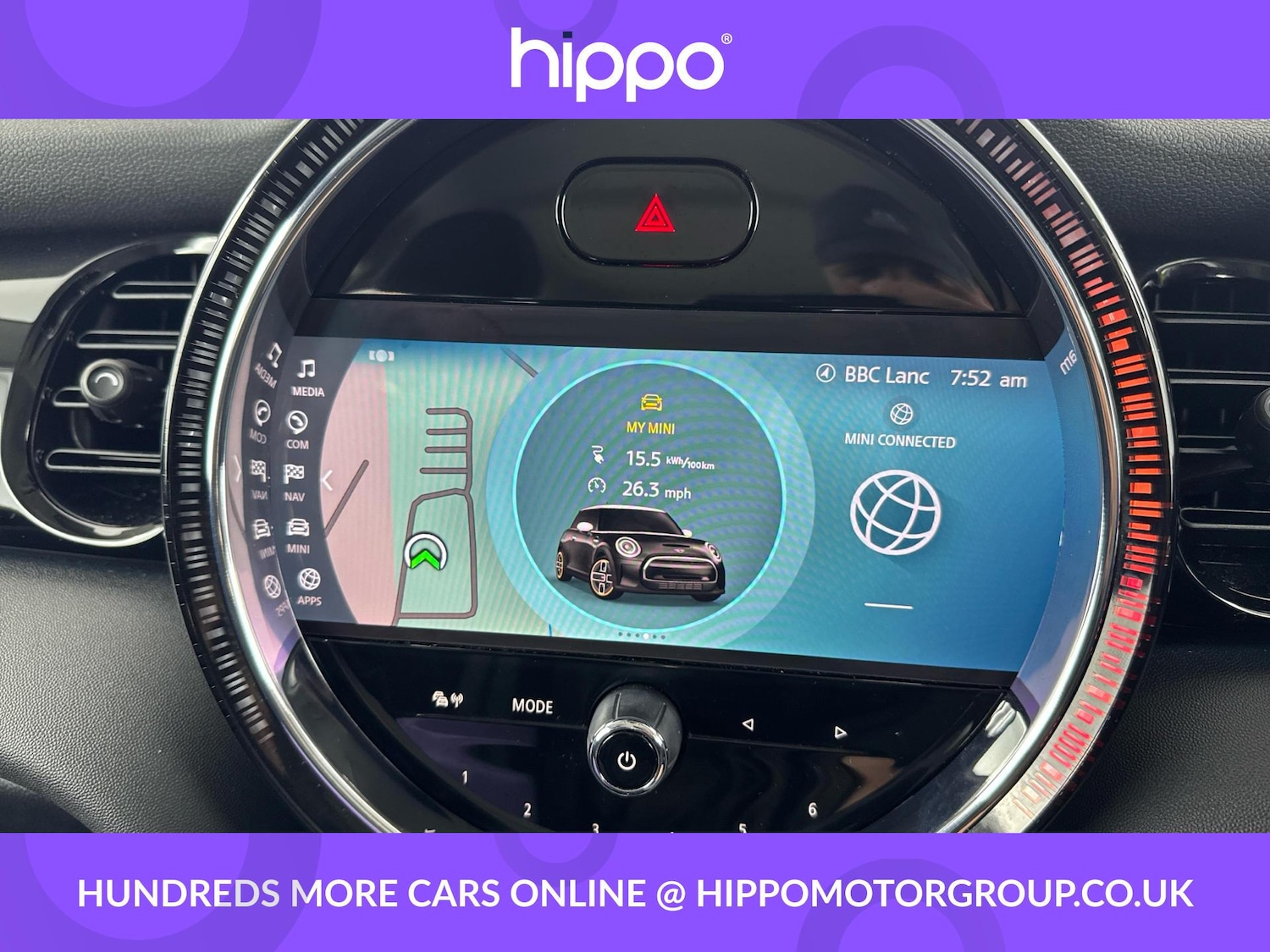 Used MINI Hatch 2021 for sale - 76702088: Photo 16