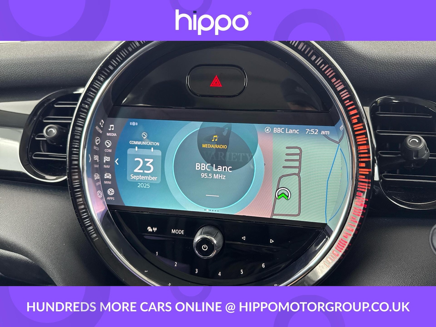 Used MINI Hatch 2021 for sale - 76702088: Photo 17