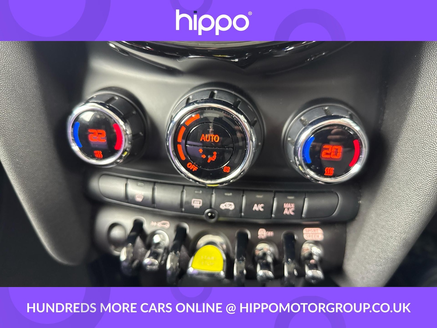 Used MINI Hatch 2021 for sale - 76702088: Photo 19