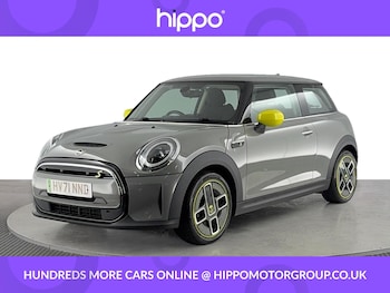 Used MINI Hatch 2021 for sale - 76702088: Photo
