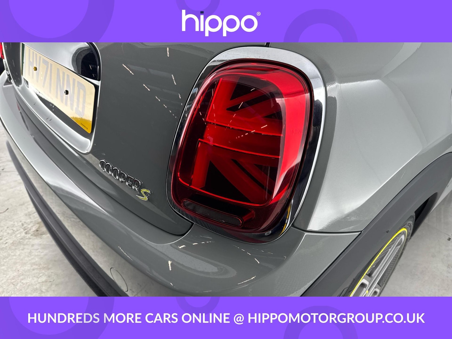 Used MINI Hatch 2021 for sale - 76702088: Photo 27